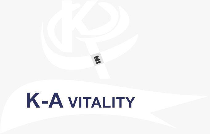 K-A VITALITY Work 16